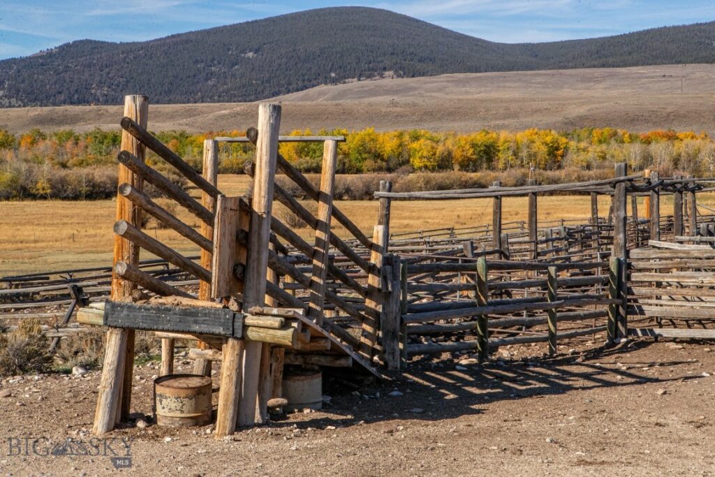 3007 Coyote Creek, Dillon MT 59725