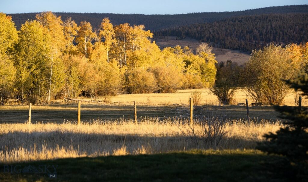 3007 Coyote Creek, Dillon MT 59725