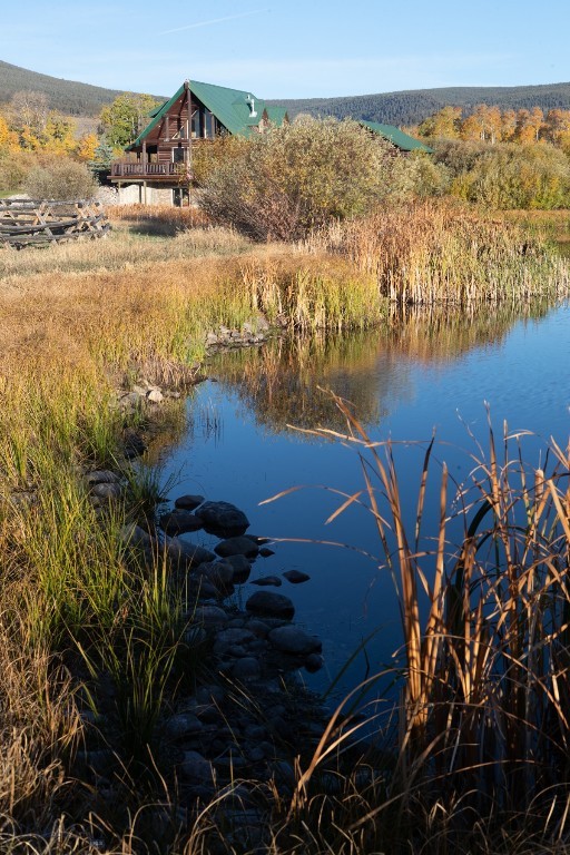 3007 Coyote Creek, Dillon MT 59725