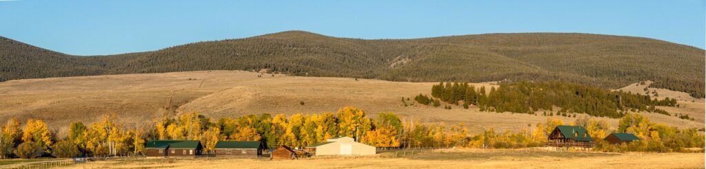 3007 Coyote Creek, Dillon MT 59725