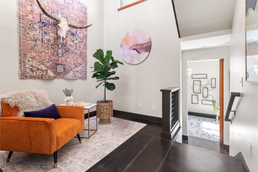 301 N Black Avenue, Bozeman MT 59715