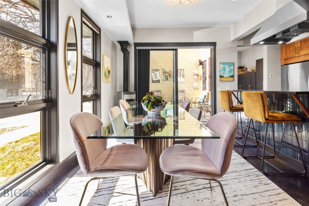 301 N Black Avenue, Bozeman MT 59715