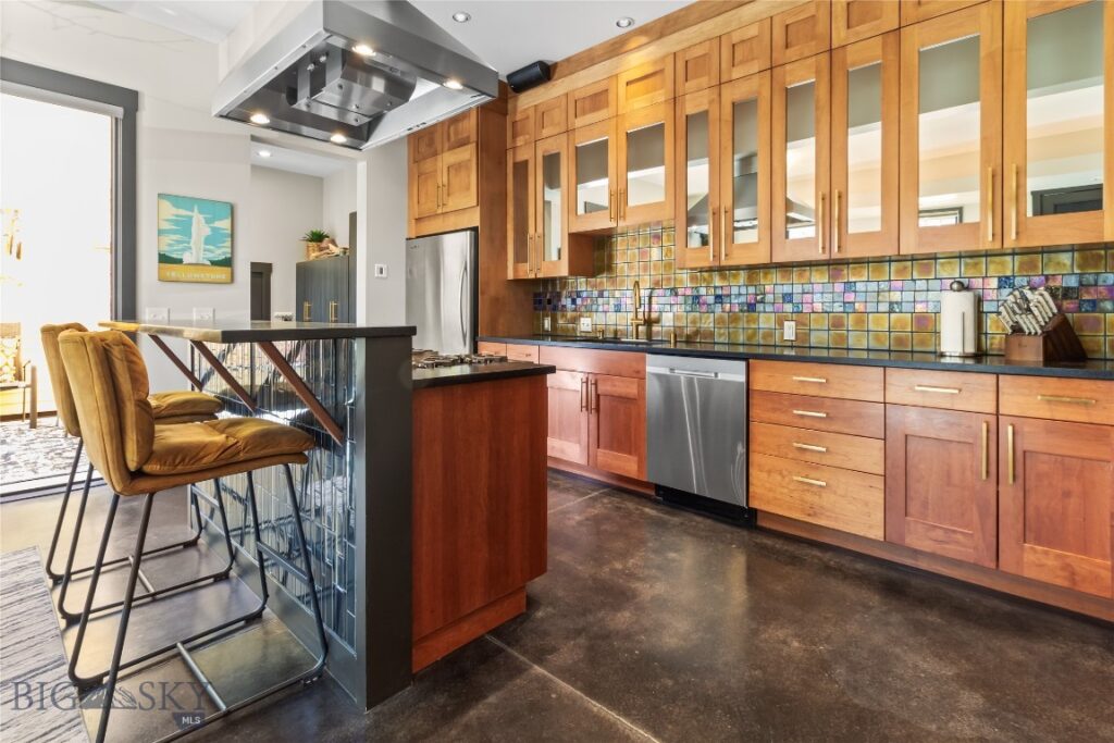 301 N Black Avenue, Bozeman MT 59715