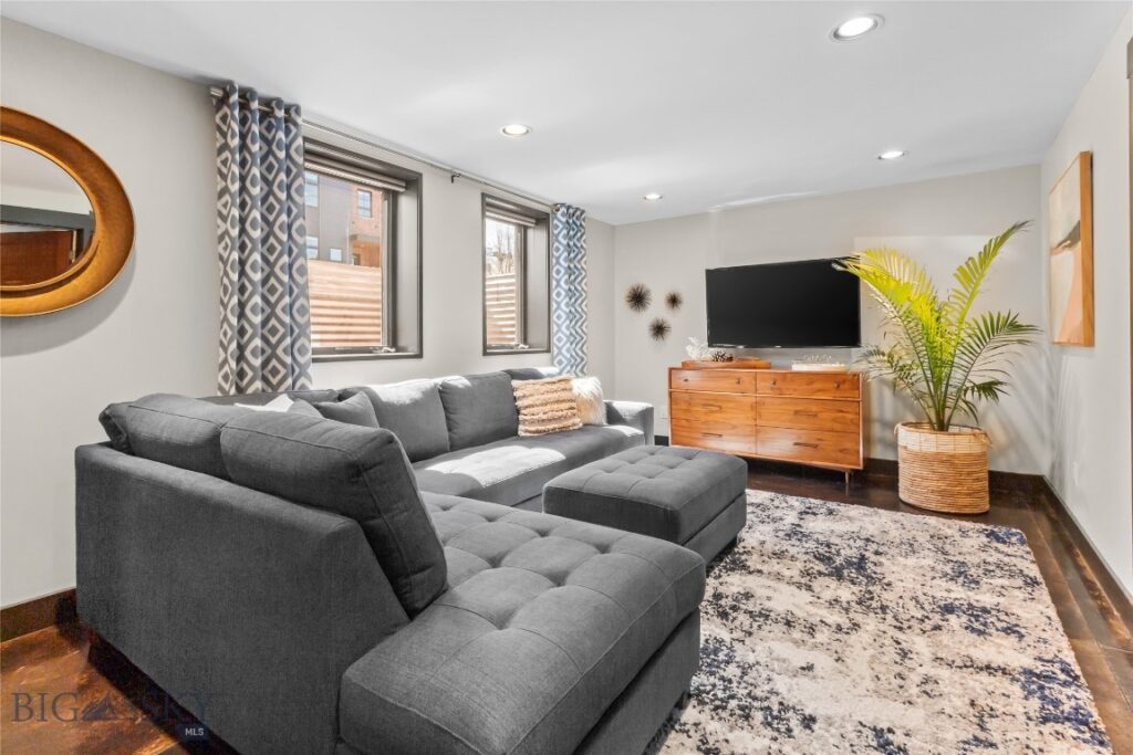 301 N Black Avenue, Bozeman MT 59715