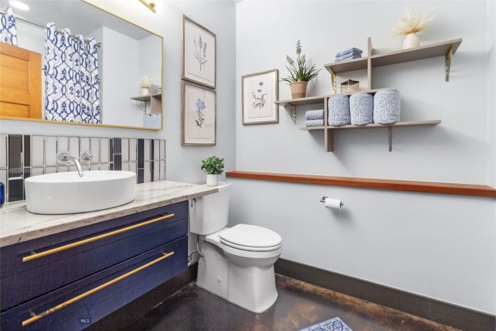 301 N Black Avenue, Bozeman MT 59715