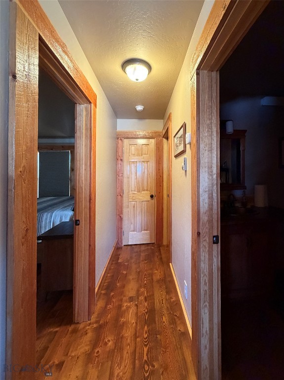 301 Mountain View Way, Polaris MT 59746