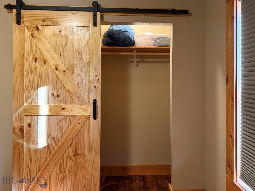 301 Mountain View Way, Polaris MT 59746