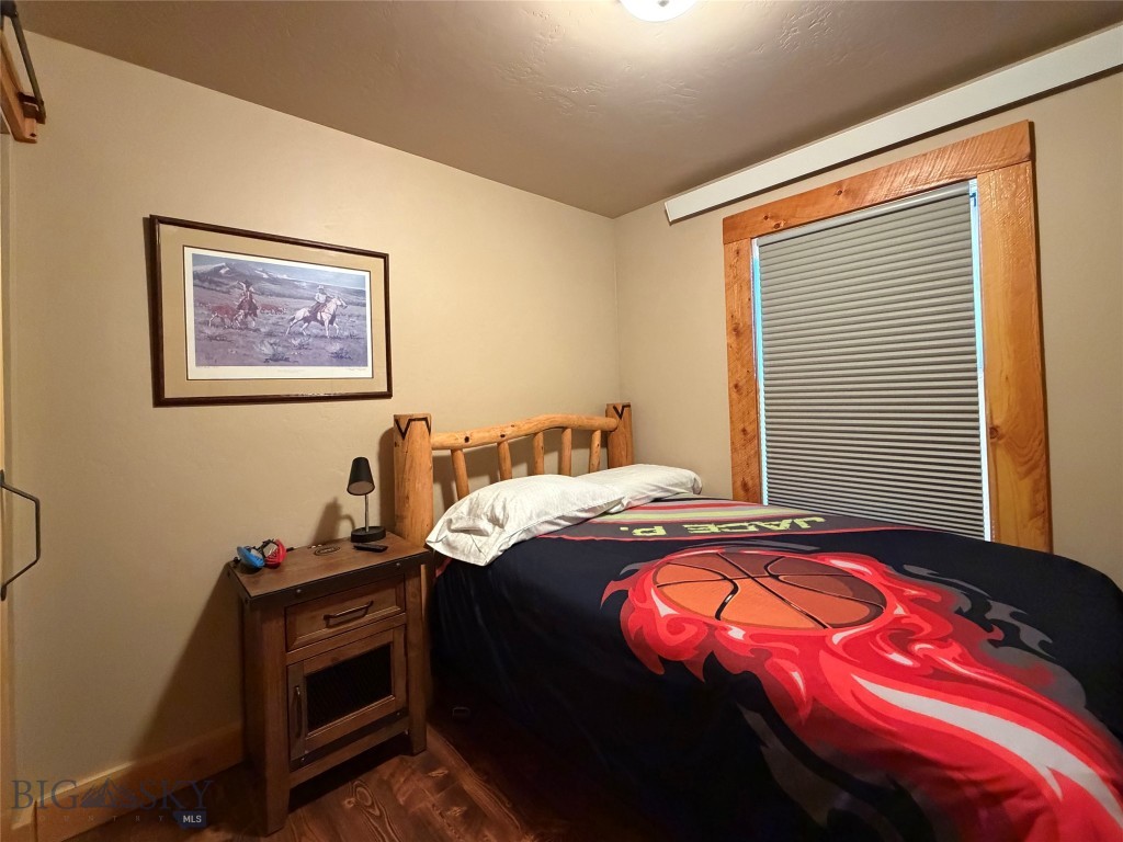 301 Mountain View Way, Polaris MT 59746