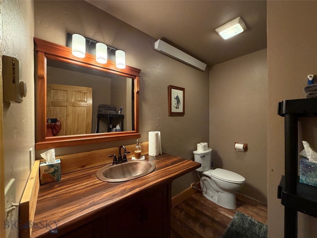 301 Mountain View Way, Polaris MT 59746