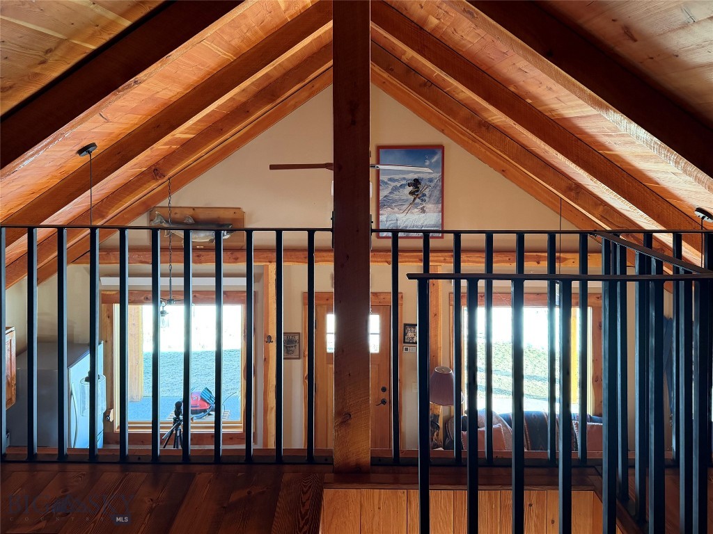 301 Mountain View Way, Polaris MT 59746