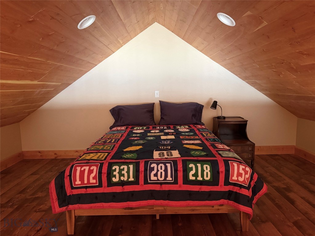 301 Mountain View Way, Polaris MT 59746