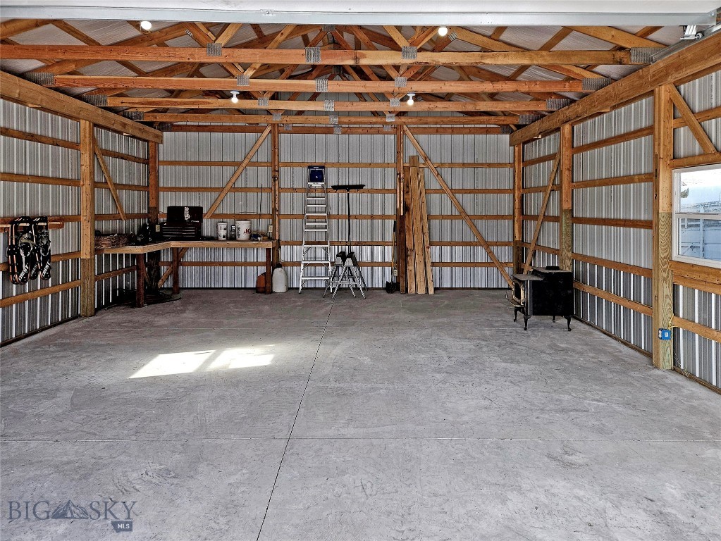 301 Mountain View Way, Polaris MT 59746