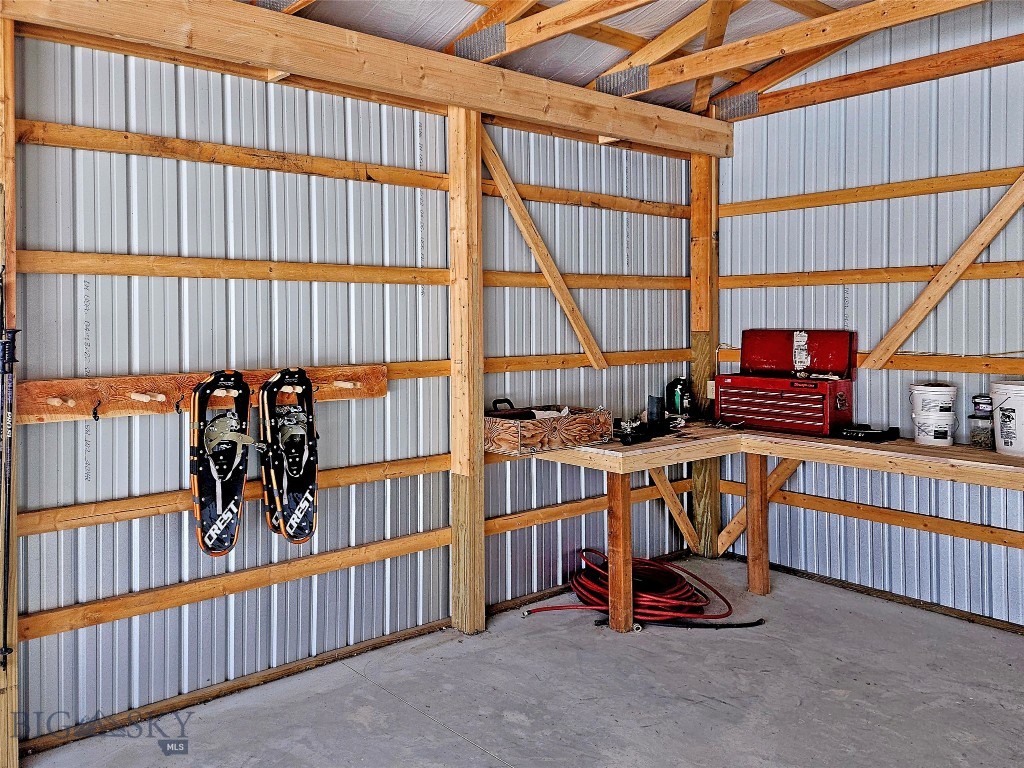 301 Mountain View Way, Polaris MT 59746