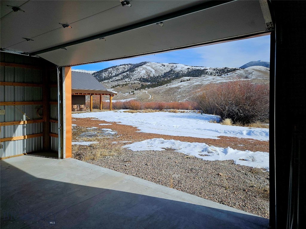 301 Mountain View Way, Polaris MT 59746