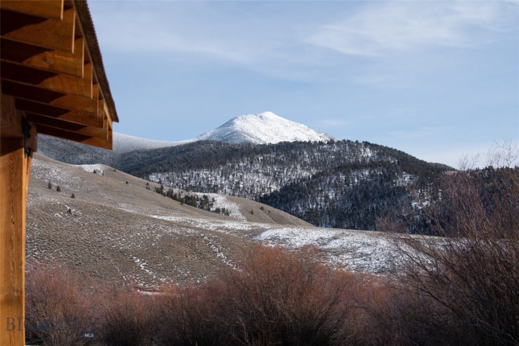 301 Mountain View Way, Polaris MT 59746
