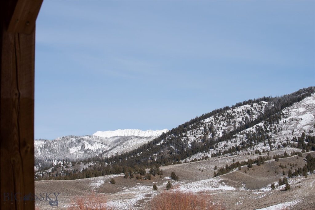 301 Mountain View Way, Polaris MT 59746