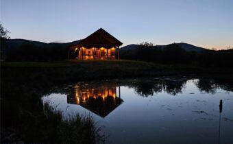 301 Mountain View Way, Polaris MT 59746