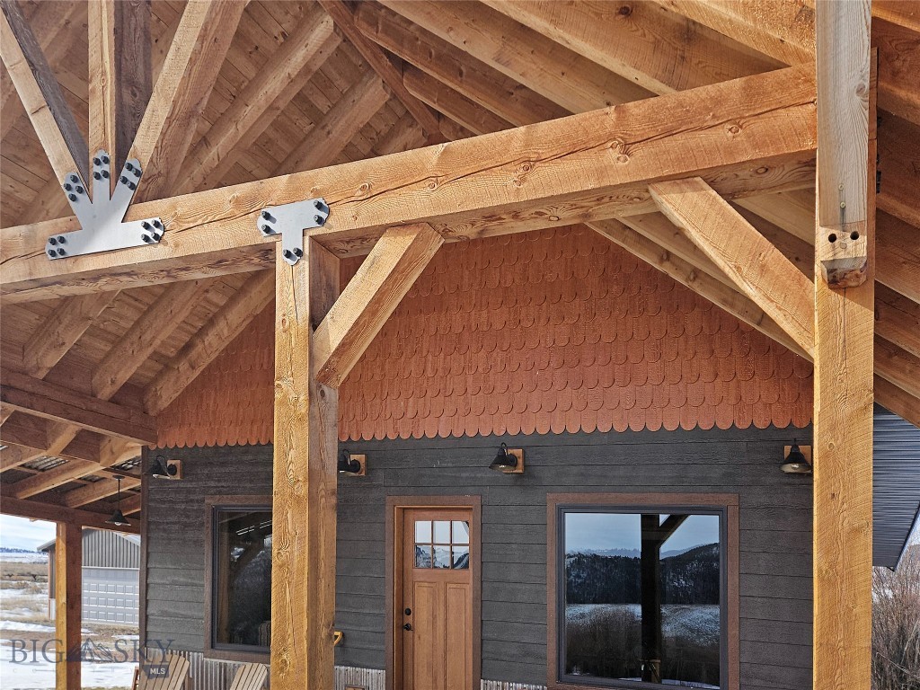 301 Mountain View Way, Polaris MT 59746