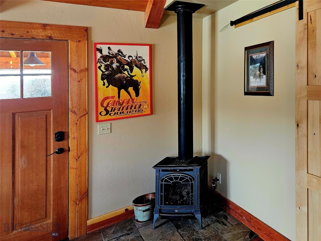 301 Mountain View Way, Polaris MT 59746