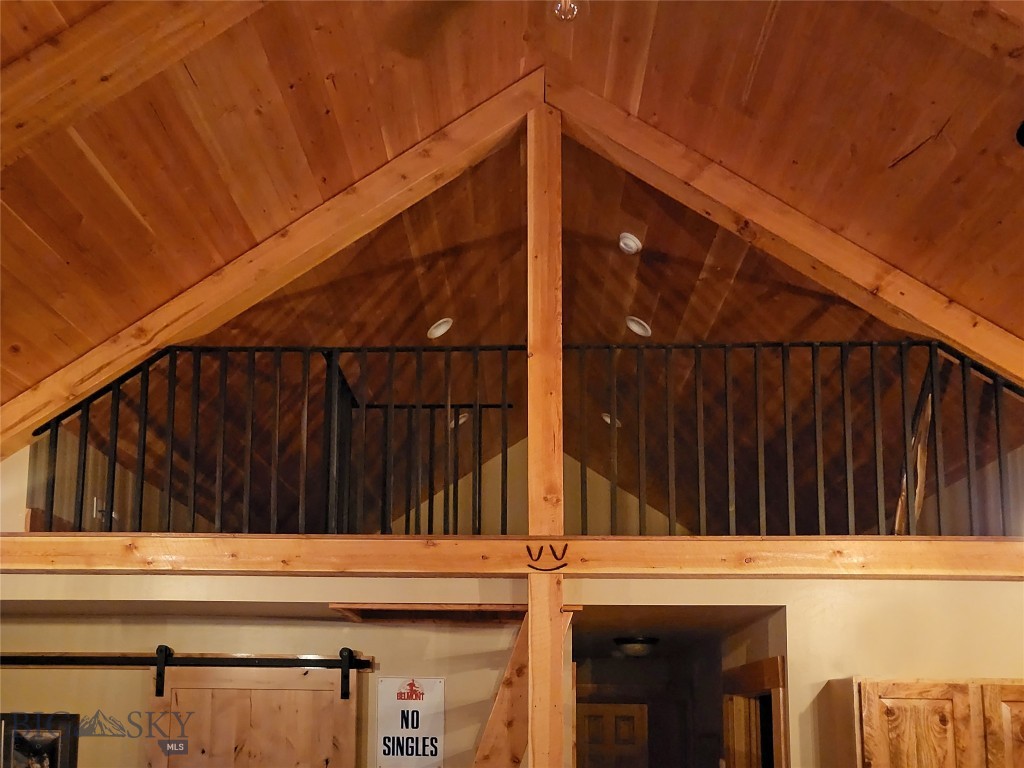 301 Mountain View Way, Polaris MT 59746