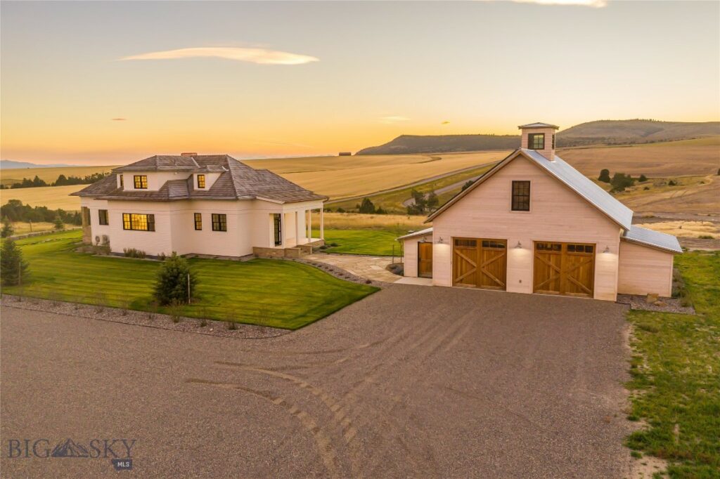 3010 Skinner Road, Belgrade MT 59714