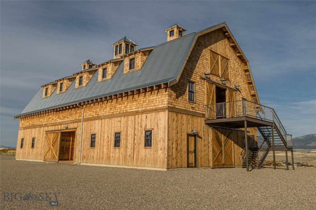 3010 Skinner Road, Belgrade MT 59714