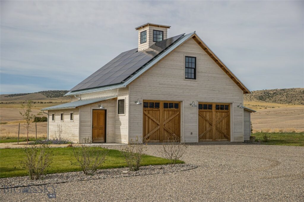 3010 Skinner Road, Belgrade MT 59714