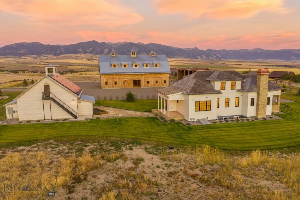 3010 Skinner Road, Belgrade MT 59714