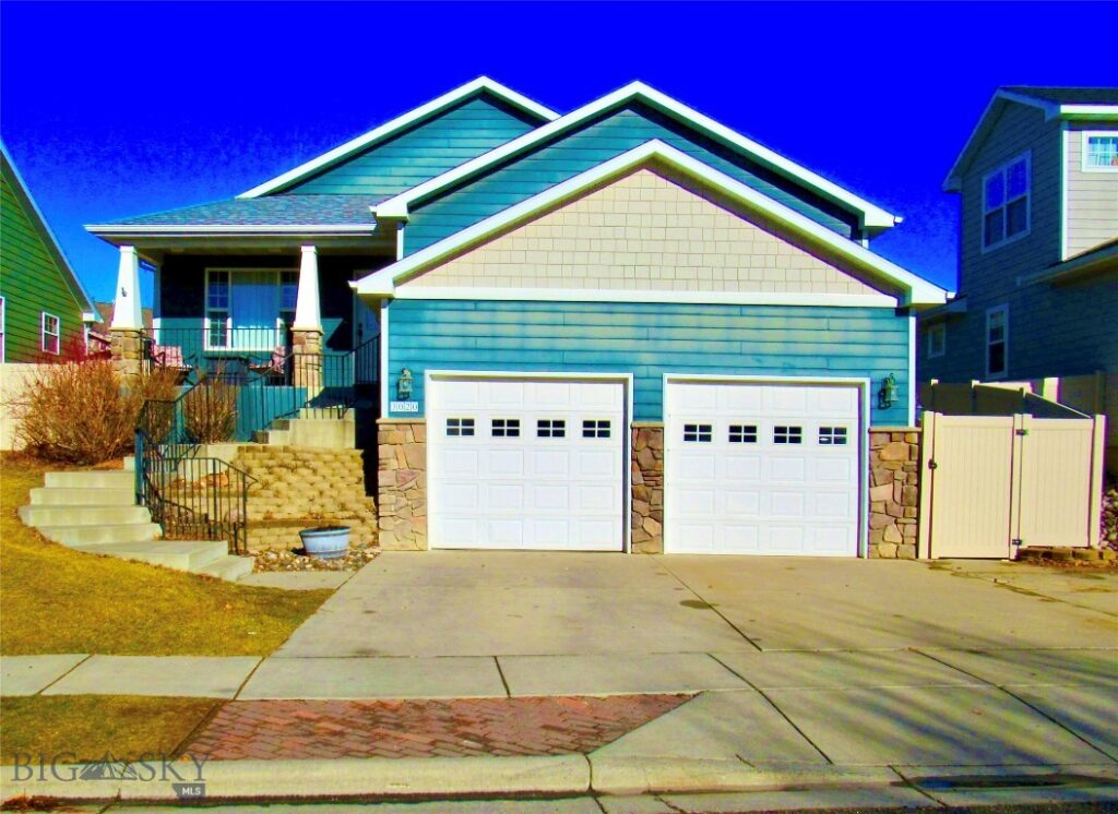 3020 E Copper Ridge, Billings MT 59106