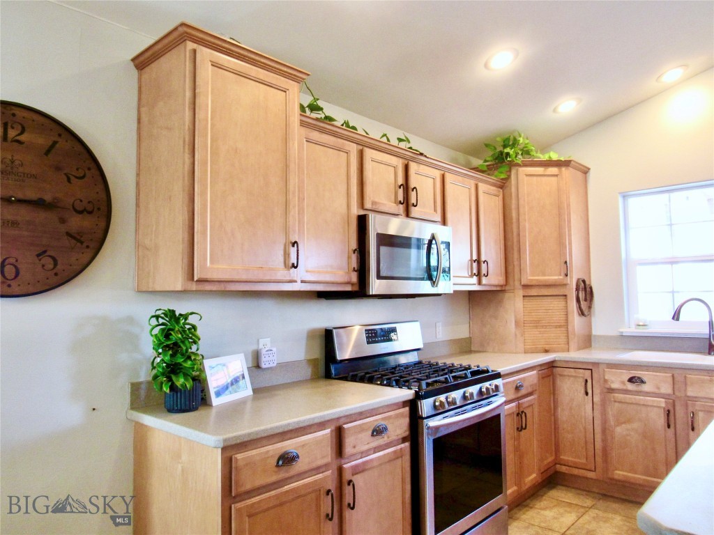 3020 E Copper Ridge, Billings MT 59106