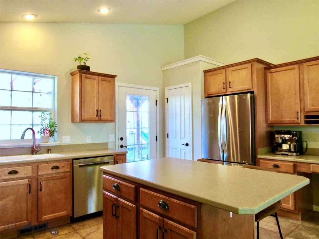 3020 E Copper Ridge, Billings MT 59106