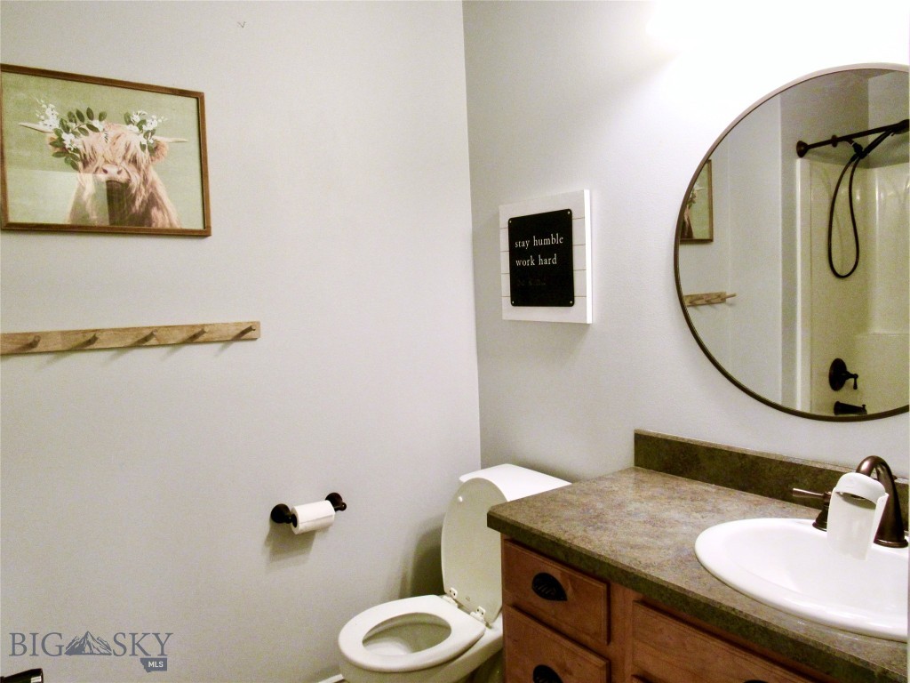 3020 E Copper Ridge, Billings MT 59106