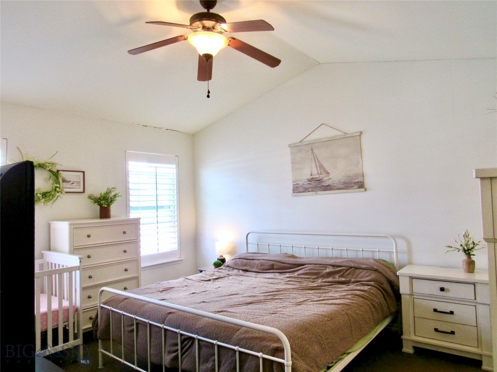 3020 E Copper Ridge, Billings MT 59106