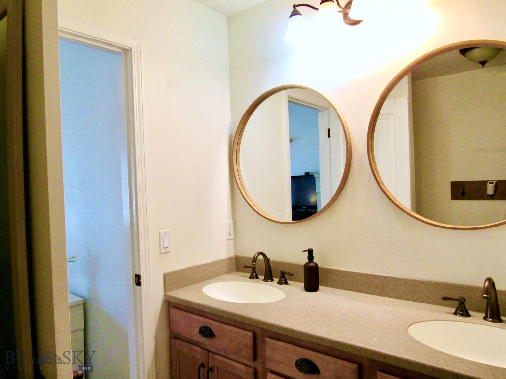 3020 E Copper Ridge, Billings MT 59106