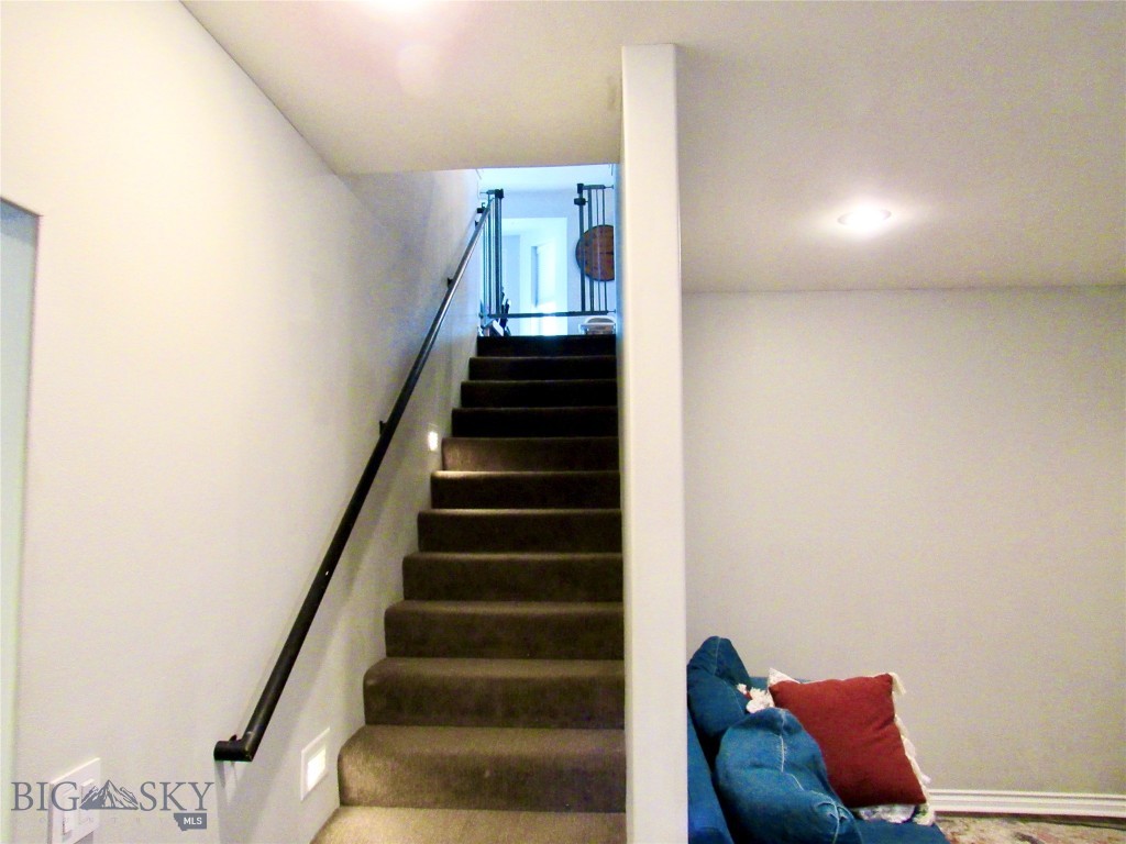 3020 E Copper Ridge, Billings MT 59106