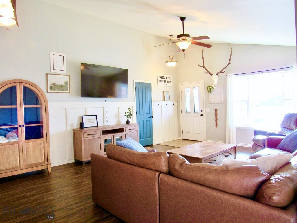 3020 E Copper Ridge, Billings MT 59106