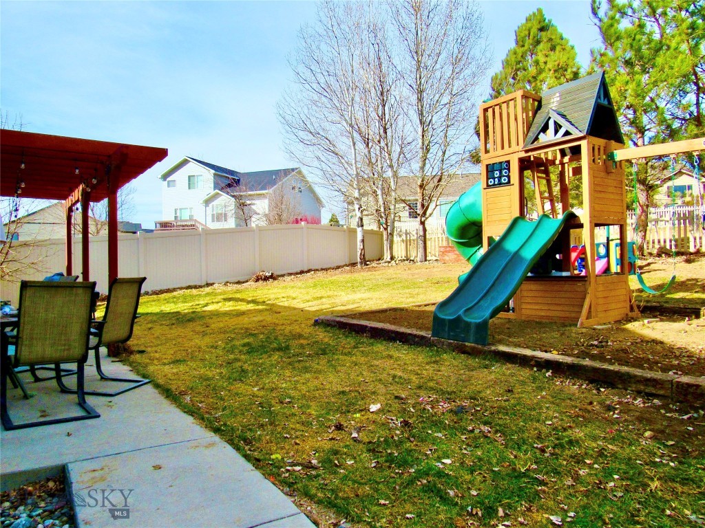 3020 E Copper Ridge, Billings MT 59106