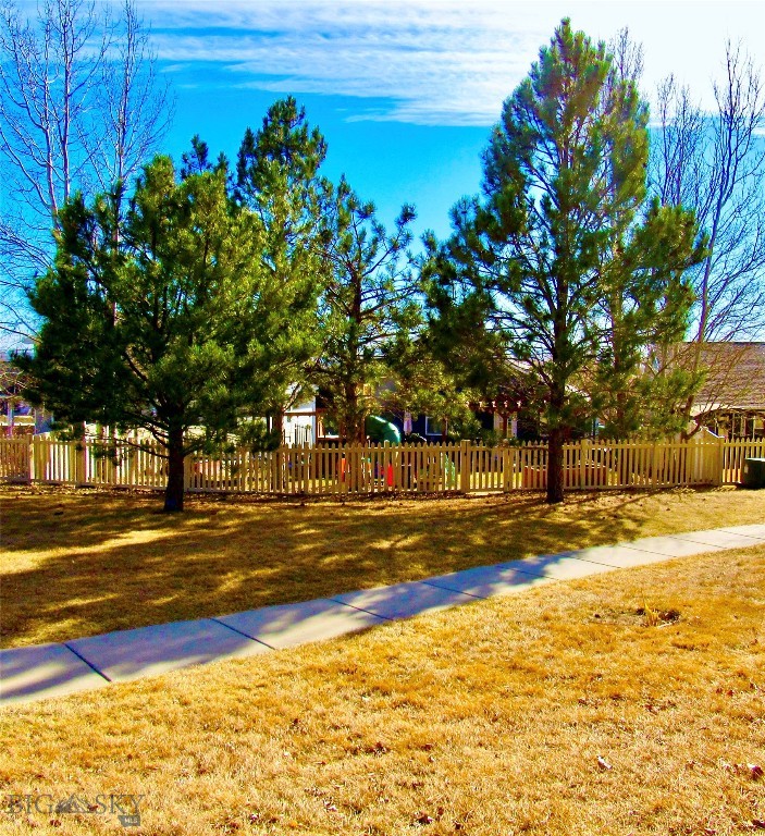 3020 E Copper Ridge, Billings MT 59106