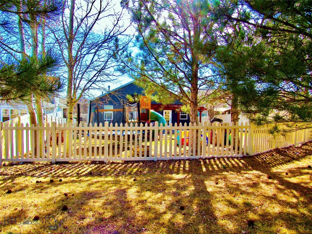 3020 E Copper Ridge, Billings MT 59106