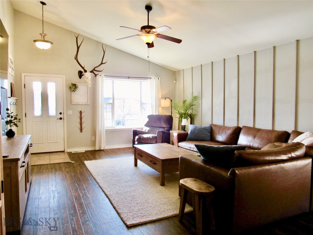 3020 E Copper Ridge, Billings MT 59106