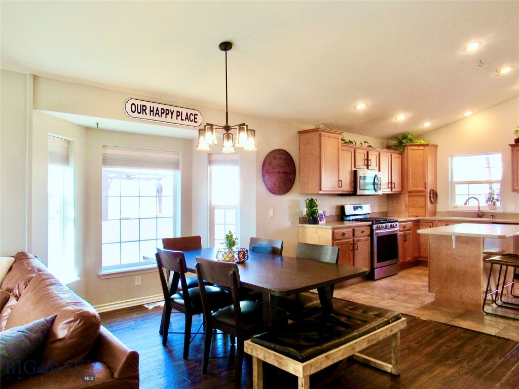 3020 E Copper Ridge, Billings MT 59106