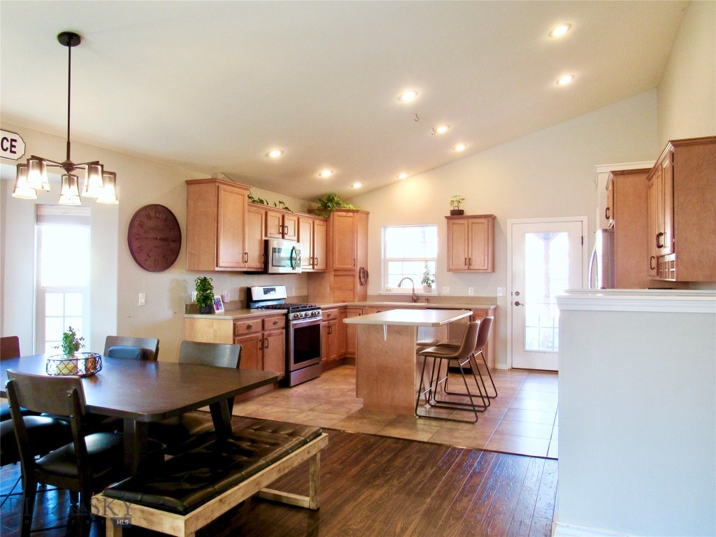 3020 E Copper Ridge, Billings MT 59106