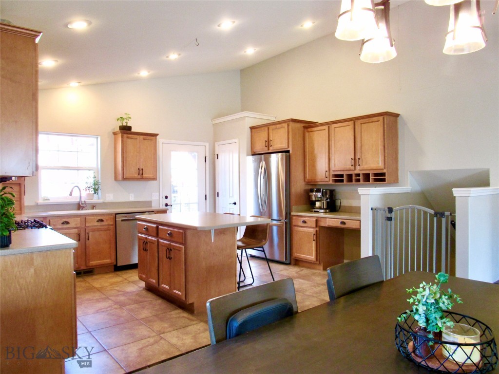 3020 E Copper Ridge, Billings MT 59106