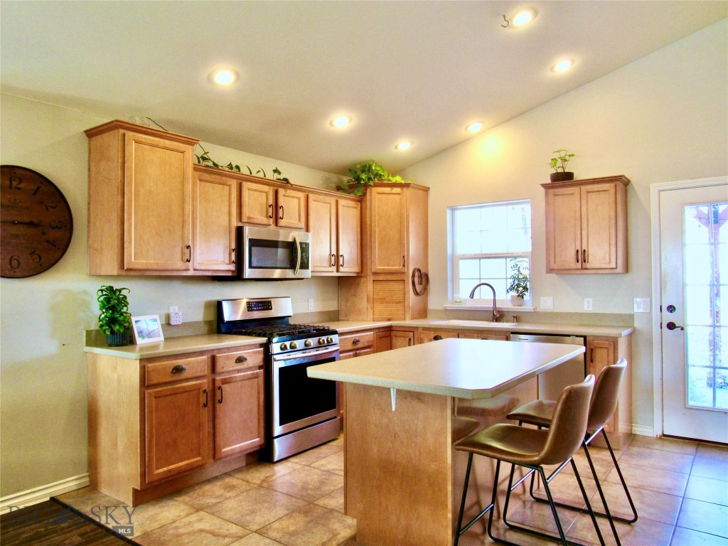 3020 E Copper Ridge, Billings MT 59106