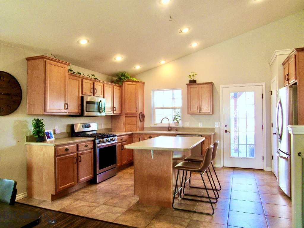 3020 E Copper Ridge, Billings MT 59106