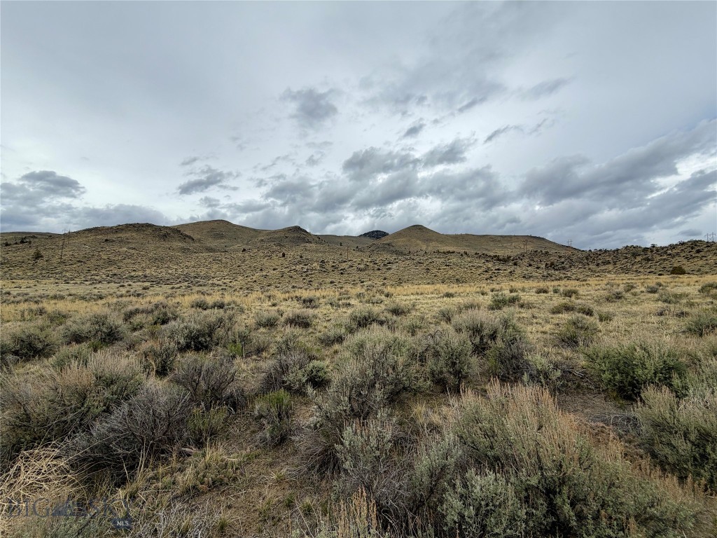 3021 Big Horn Road, Melrose MT 59725