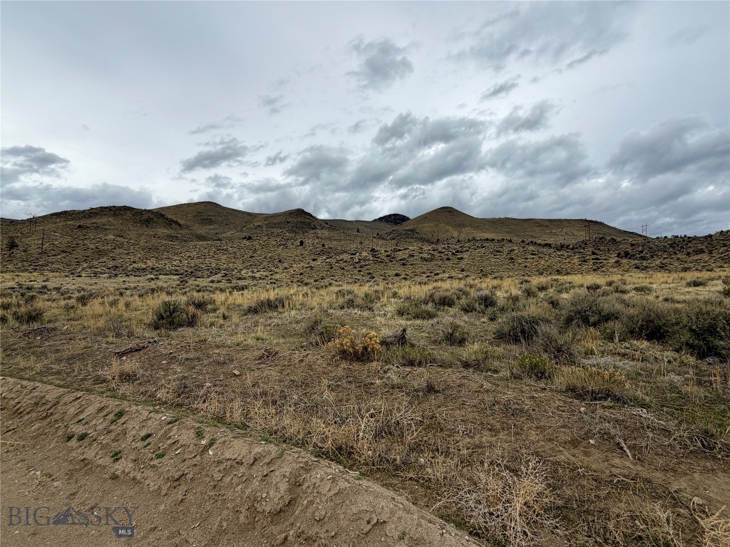 3021 Big Horn Road, Melrose MT 59725