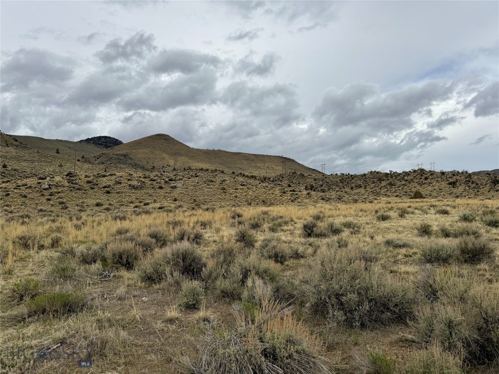 3021 Big Horn Road, Melrose MT 59725