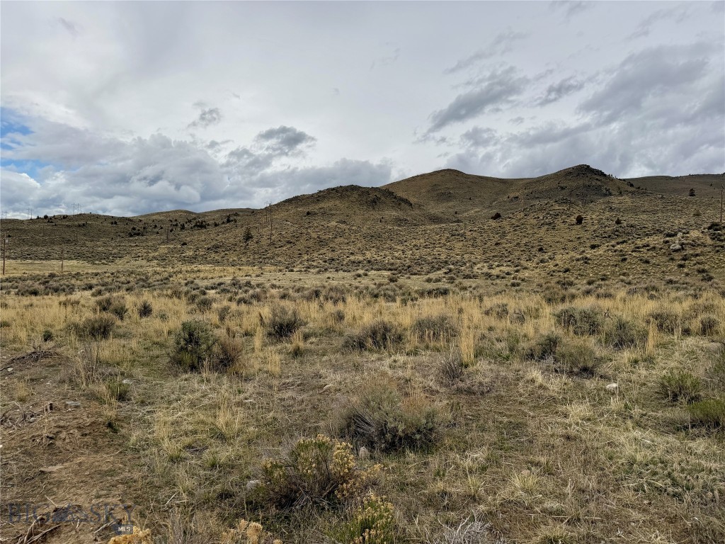 3021 Big Horn Road, Melrose MT 59725