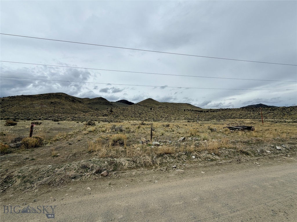 3021 Big Horn Road, Melrose MT 59725